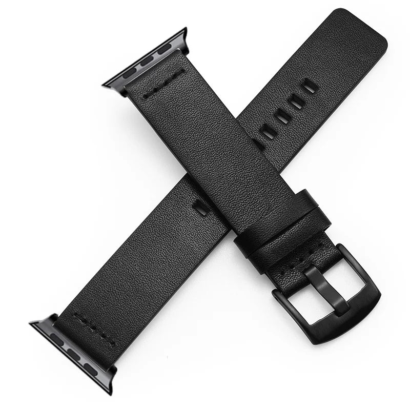 Wristo Leather