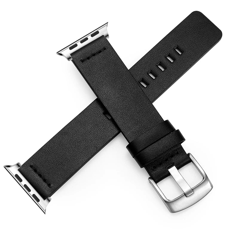 Wristo Leather
