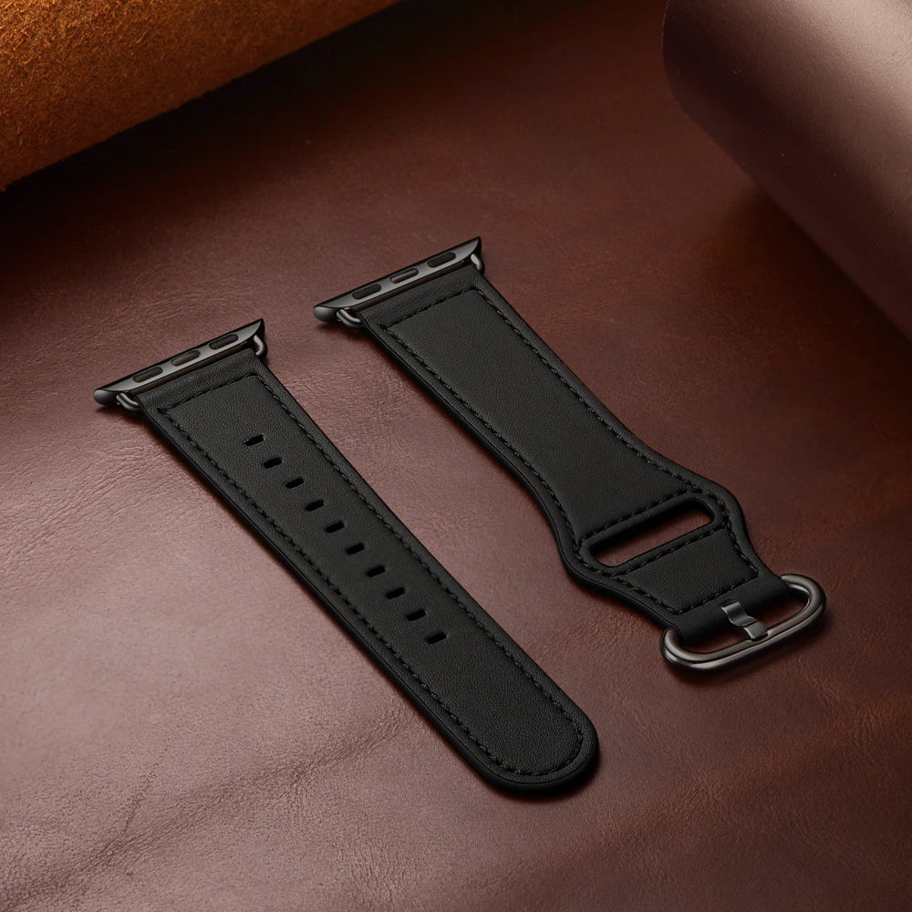 Wristo Modern Leather