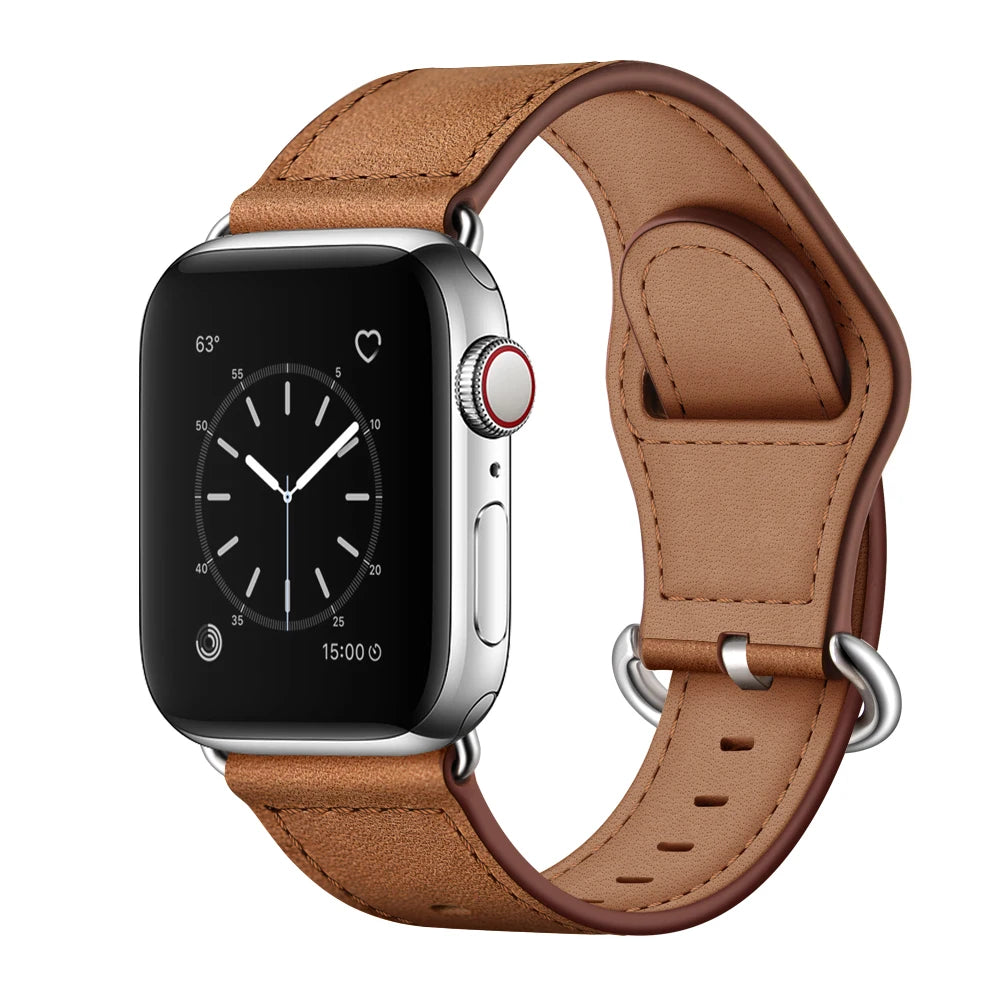 Wristo Modern Leather