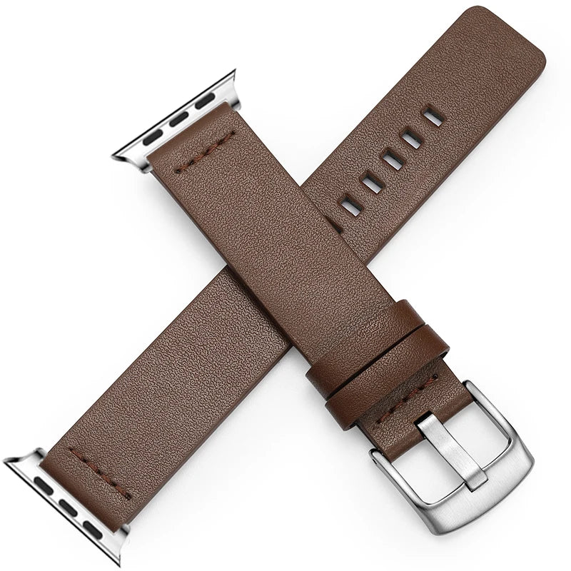 Wristo Leather