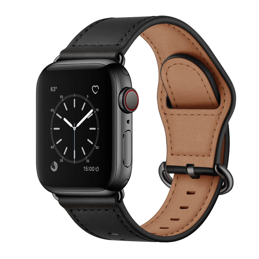Wristo Modern Leather